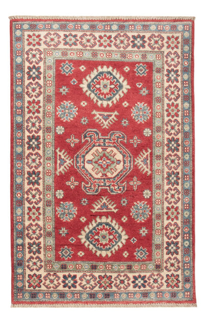 Kazak Mattan 80x124cm - Oriental Carpet