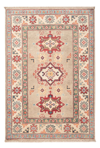 Kazak Mattan 82x124cm - Oriental Carpet
