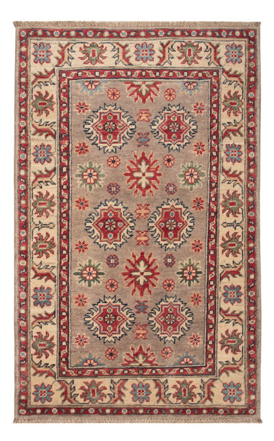 Kazak Mattan 80x127cm - Oriental Carpet