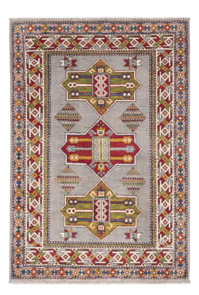 Kazak Mattan 101x149cm - Oriental Carpet
