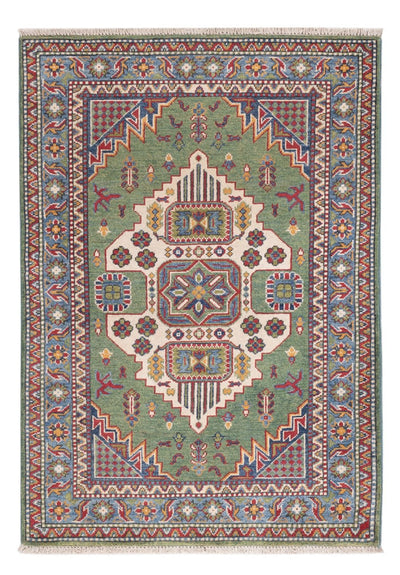 Kazak Mattan 101x144cm - Oriental Carpet