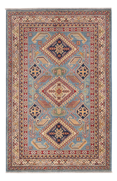 Kazak Mattan 120x185cm - Oriental Carpet