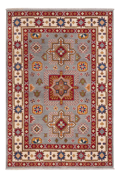 Kazak Mattan 122x181cm - Oriental Carpet