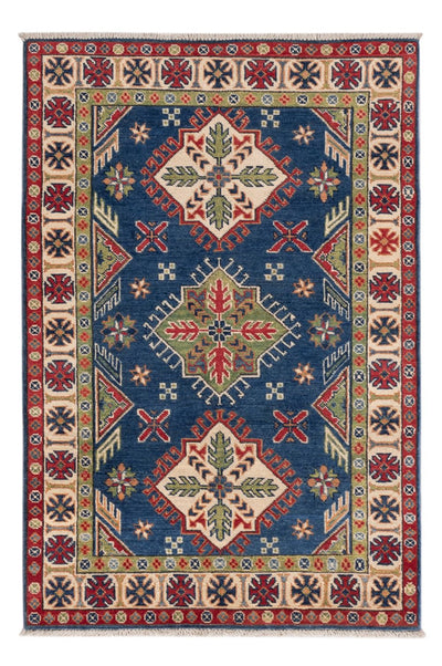 Kazak Mattan 98x152cm - Oriental Carpet