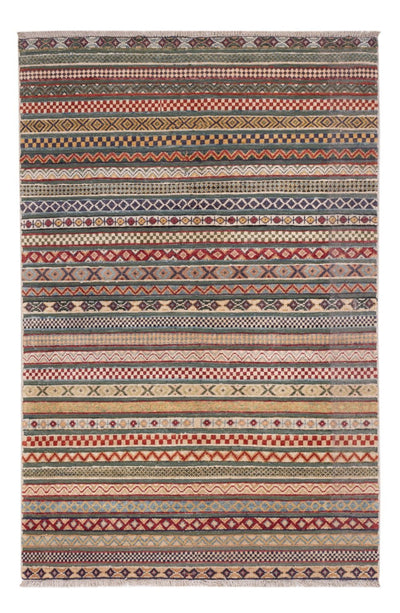Shal Mattan 118x177cm - Oriental Carpet