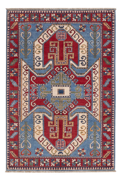 Kazak Mattan 100x150cm - Oriental Carpet