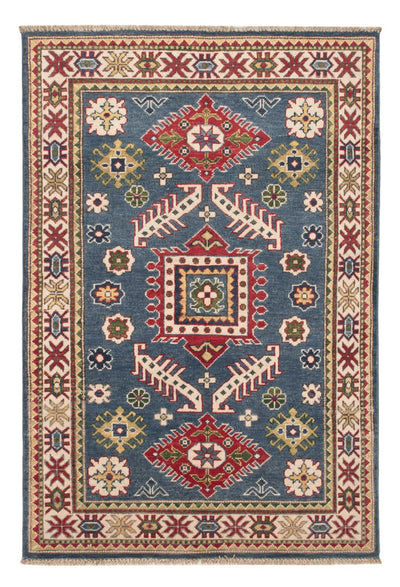 Kazak Mattan 101x148cm - Oriental Carpet