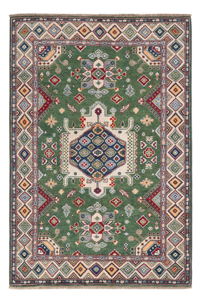 Kazak Mattan 120x177cm - Oriental Carpet