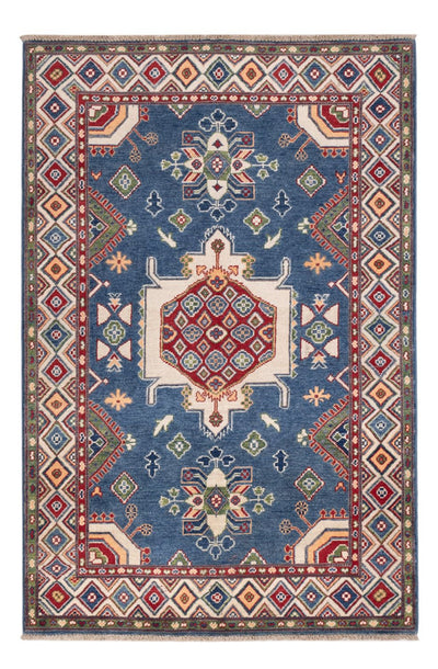 Kazak Mattan 120x182cm - Oriental Carpet