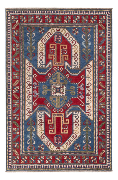 Kazak Mattan 120x185cm - Oriental Carpet