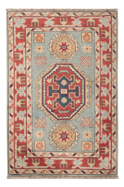 Kazak Mattan 58x87cm - Oriental Carpet