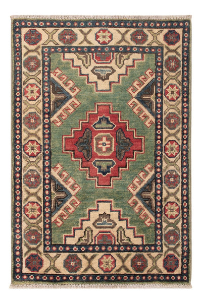 Kazak Mattan 60x90cm - Oriental Carpet