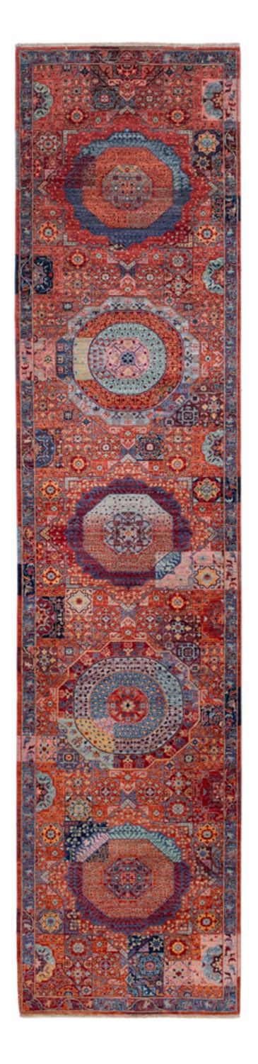 Designermatta 88x392cm - Designerteppich