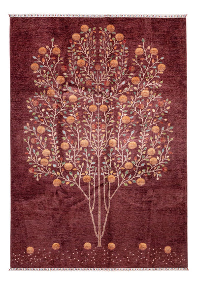 Ariana Mattan 206x300cm - Oriental Carpet