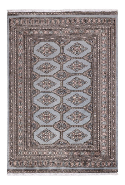 Pakistanska mattan 124x181cm - Oriental Carpet