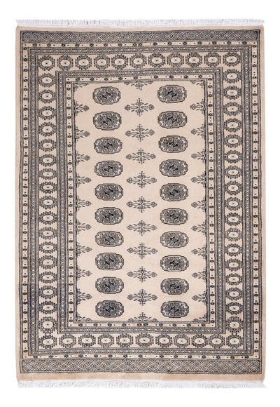 Pakistanska mattan 126x174cm - Oriental Carpet