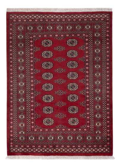 Pakistanska mattan 134x184cm - Oriental Carpet