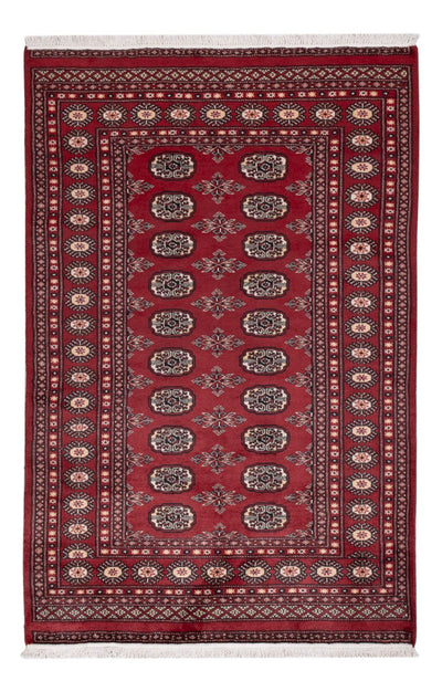 Pakistanska mattan 122x184cm - Oriental Carpet