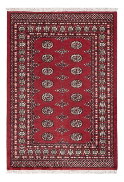 Pakistanska mattan 124x183cm - Oriental Carpet