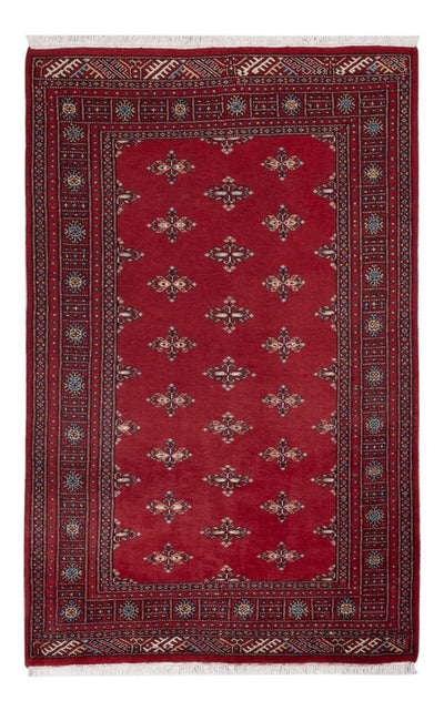 Pakistanska mattan 125x197cm - Oriental Carpet