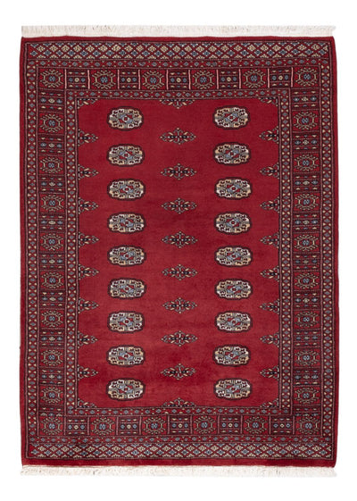Pakistanska mattan 125x169cm - Oriental Carpet