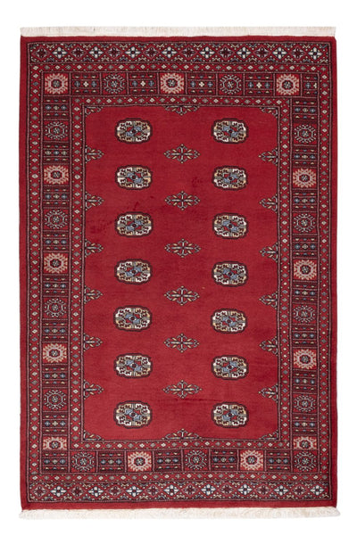 Pakistanska mattan 126x184cm - Oriental Carpet