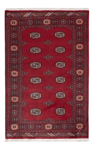 Pakistanska mattan 119x180cm - Oriental Carpet