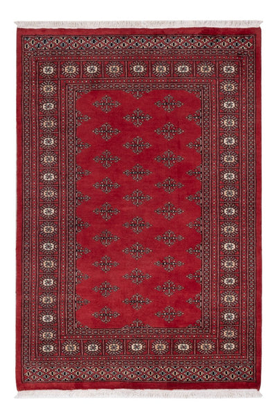 Pakistanska mattan 124x183cm - Oriental Carpet
