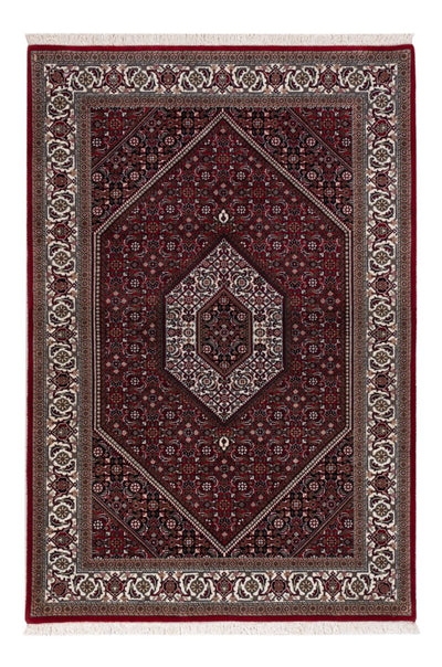 Indo Bidjar Mattan 122x184cm - Oriental Carpet