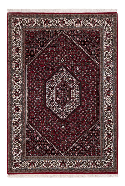 Indo Bidjar Mattan 123x182cm - Oriental Carpet