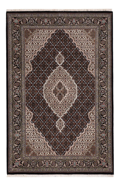 Indo Tabriz Mattan 120x184cm - Oriental Carpet