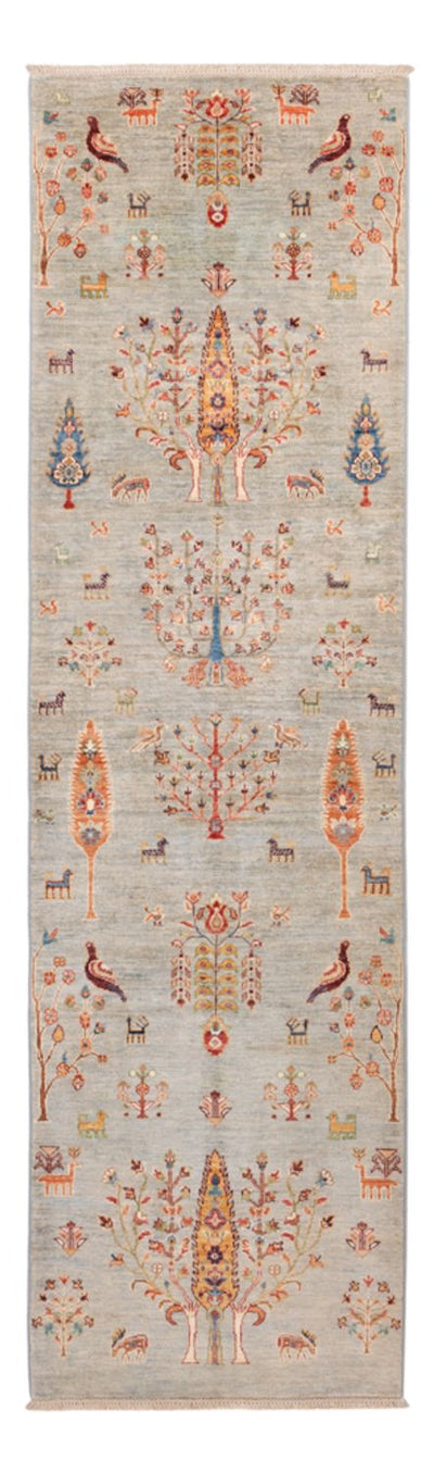 Ariana Mattan 83x299cm - Oriental Carpet