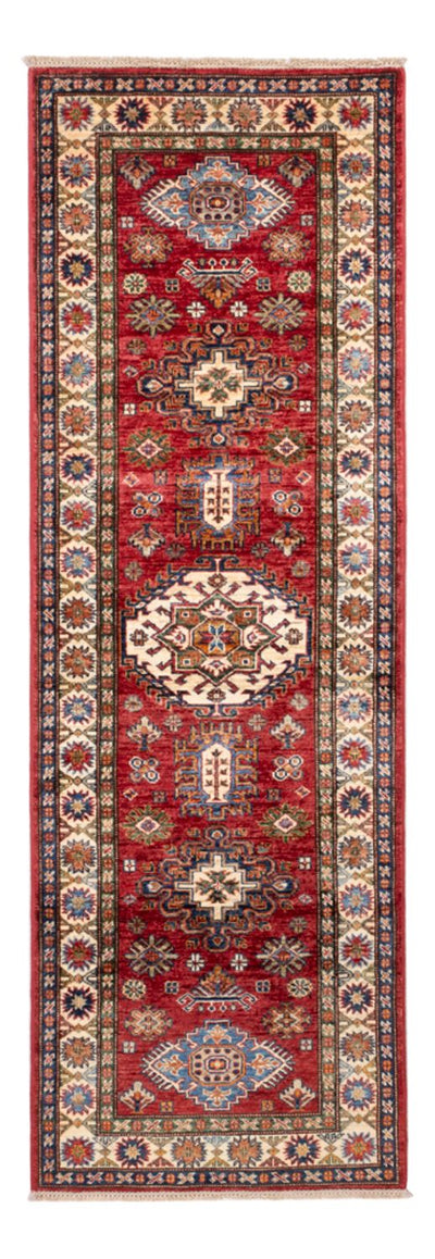 Kazak Mattan 77x245cm - Oriental Carpet