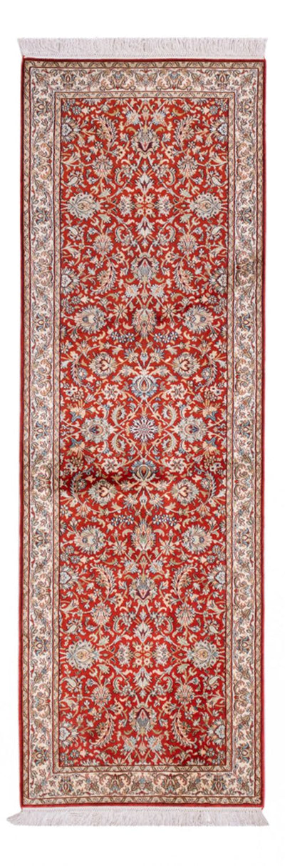 Kashmir silke Mattan 76x241cm - Oriental Carpet