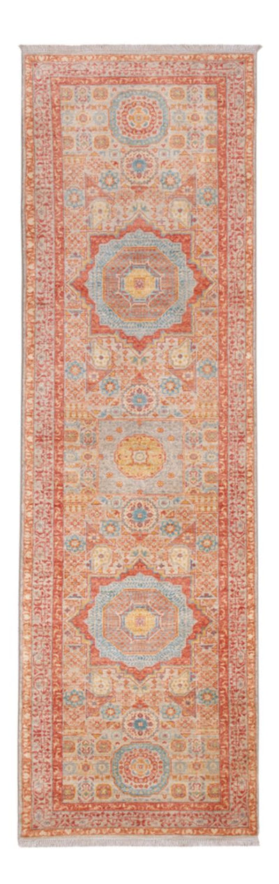 Ariana Mattan 87x290cm - Oriental Carpet