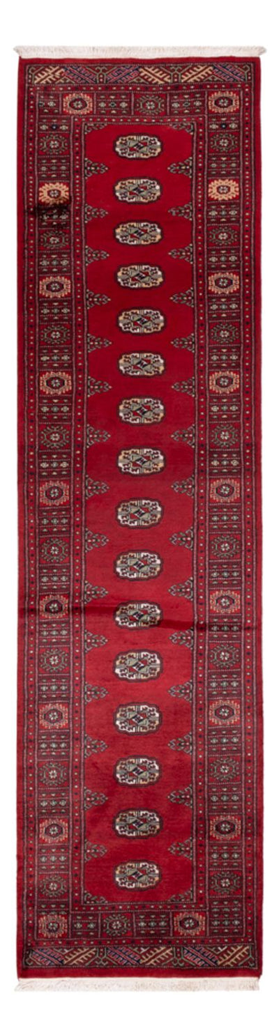 Pakistanska mattan 79x297cm - Oriental Carpet