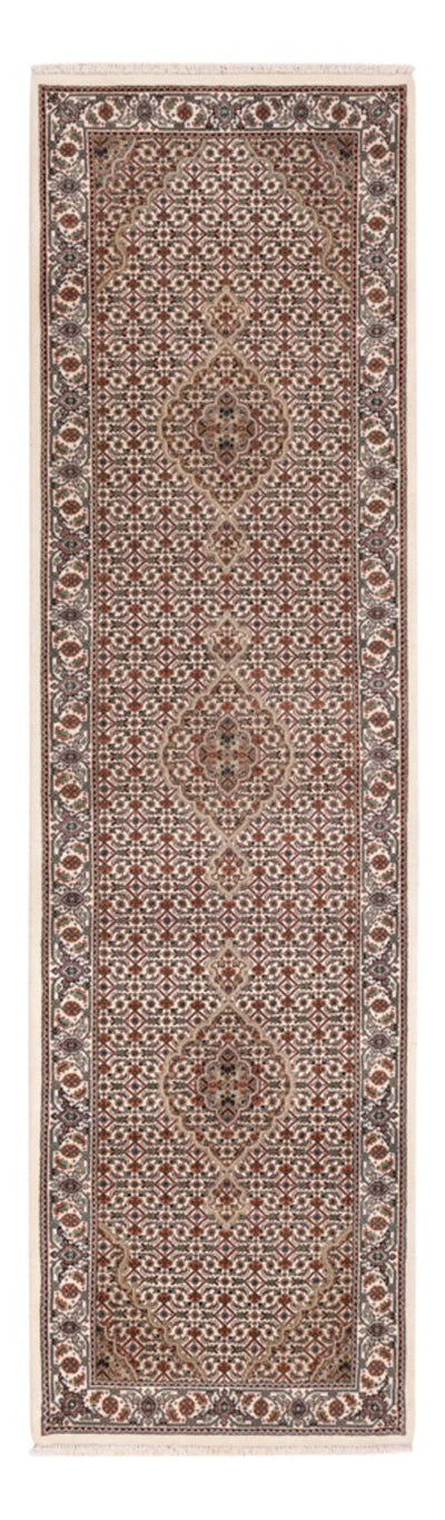 Indo Tabriz Mattan 84x315cm - Oriental Carpet