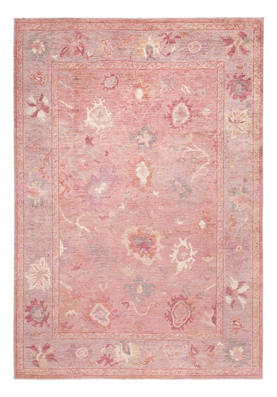 Ushak Mattan 202x288cm - Oriental Carpet