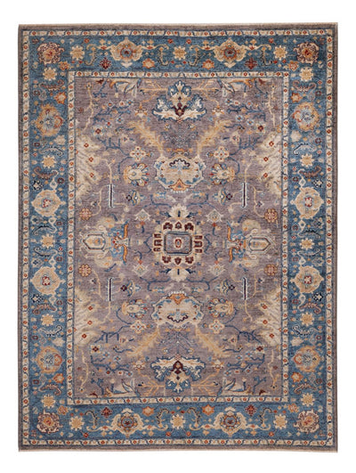 Ushak Mattan 175x232cm - Oriental Carpet