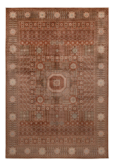 Ariana Mattan 247x357cm - Oriental Carpet