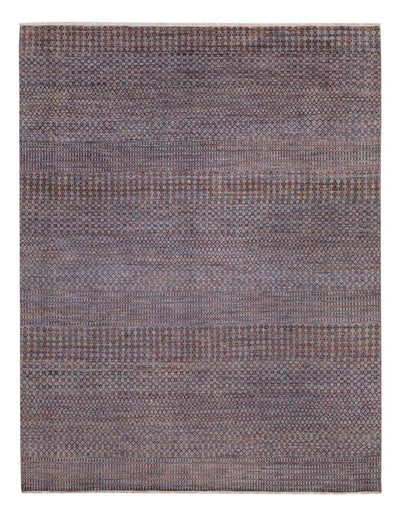 Designermatta 274x363cm - Designerteppich