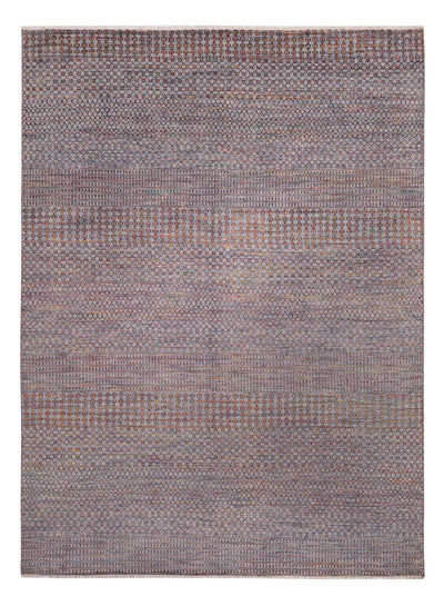 Designermatta 274x365cm - Designerteppich