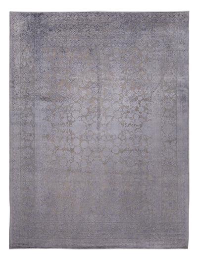 Designermatta 283x368cm - Designerteppich