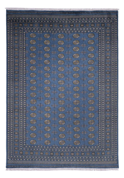 Bukhara Mattan 240x341cm - Oriental Carpet