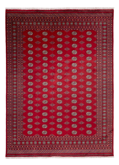 Bukhara Mattan 277x380cm - Oriental Carpet