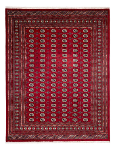 Bukhara Mattan 280x363cm - Oriental Carpet