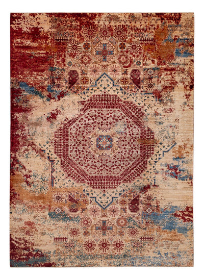Designermatta 249x340cm - Designerteppich