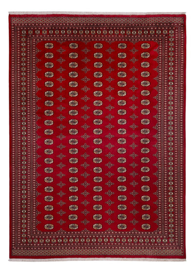 Bukhara Mattan 276x387cm - Oriental Carpet