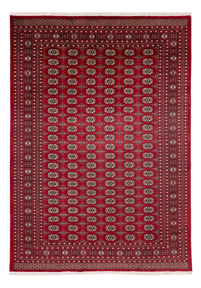 Bukhara Mattan 241x346cm - Oriental Carpet