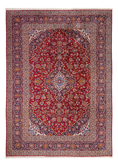 Kashan Mattan 261x370cm - Persisk matta
